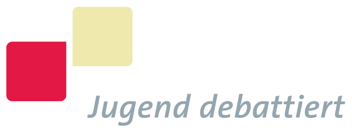 Jugend debattiert