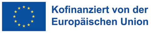Kofinanziert von der Europäischen Union