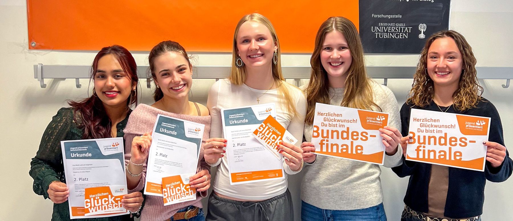 Rhetorik trifft Naturwissenschaft: