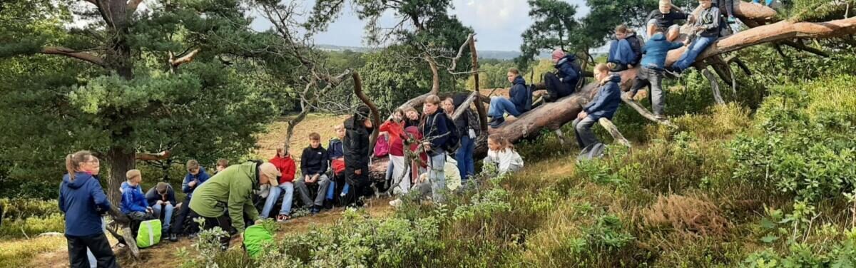 Alle Schüler auf einem Bild 2024 Alle Schüler auf einem Bild 2024