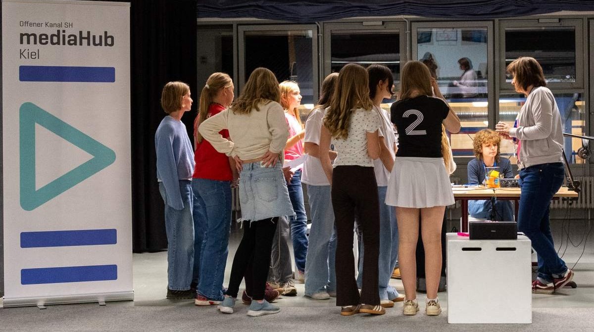 Die Girls‘ Night 2026